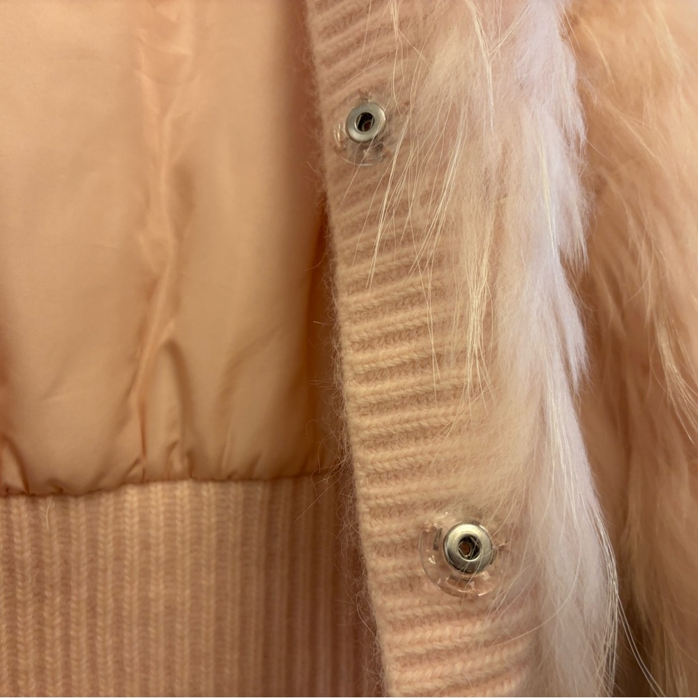 Fur Sweater/Jacket - Picture 5 of 7